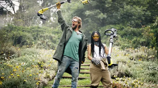 Platforma bateryjna Kärcher | Narzędzia akumulatorowe do każdego zadania!