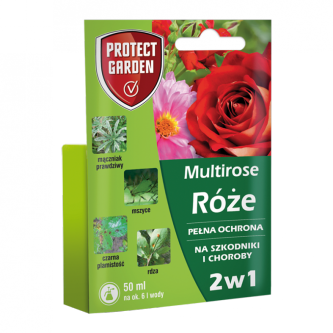 MULTIROSE