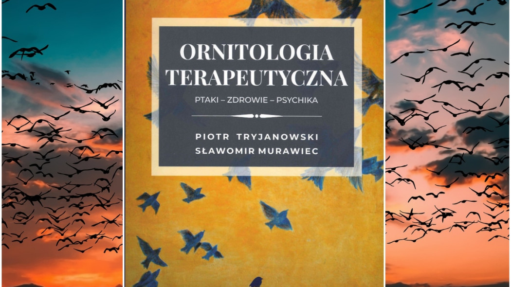 ornitologia terapeutyczna