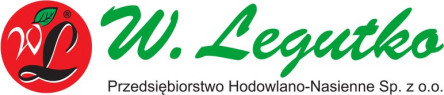 legutko logo