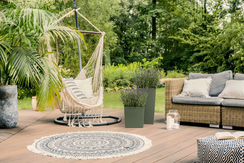 RATTAN ECO