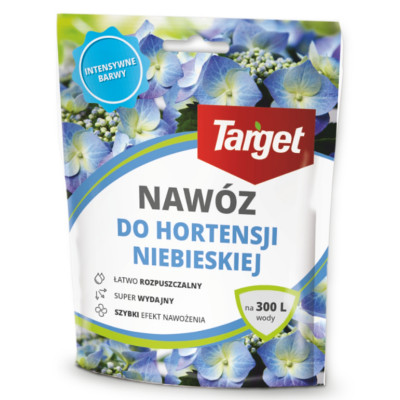 Nawóz do hortensji, Intensywne Barwy | Target