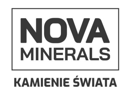 NOVA MINERALS logo