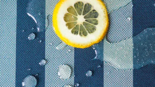 Jakie tkaniny na meble ogrodowe? | Porady ekspertów Toptextil