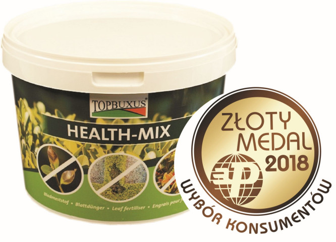 Topbuxus Health-mix