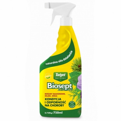 Biosept spray, fot. Sklep Zielony Ogrodek