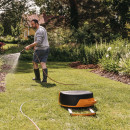 Oszczędzaj wodę i czas z nowoczesnym sprzętem do nawadniania ogrodu