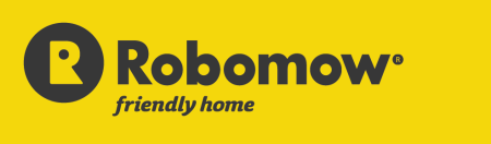 Robomow logo