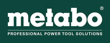 METABO narzędzia logo