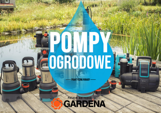 Jak wybrać najlepszą pompę do domu i ogrodu? |...