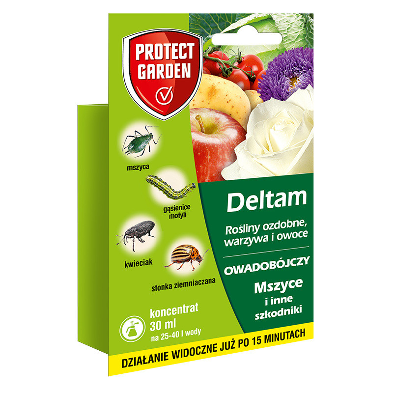 DELTAM