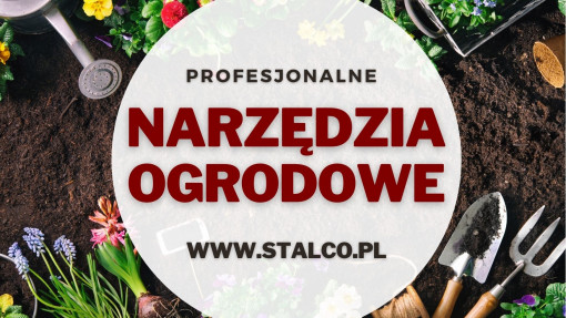 Niezbędnik ogrodniczy: profesjonalne narzędzia ogrodowe