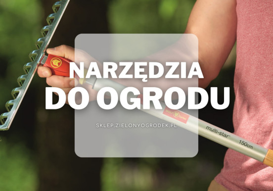 Narzędzia ogrodowe Wolf-Garten | Jakie wybrać i...