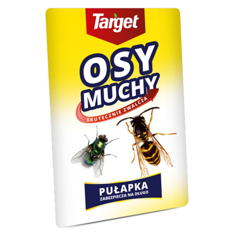 Pułapka osy muchy Target, Sklep ZielonyOgródek