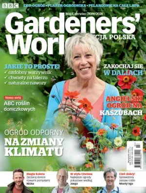 Gardeners-World-2021-03-okladka