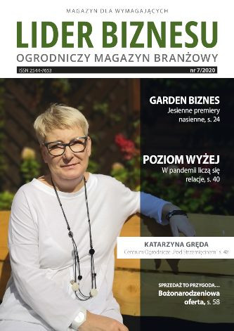 Lider Biznesu okładka 7 2020