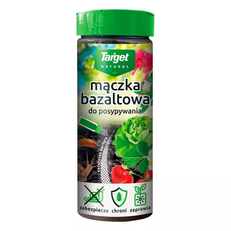 Mączka Bazaltowa – 900 g