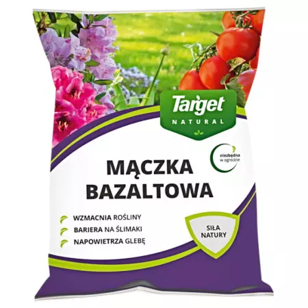 Mączka bazaltowa – 3 kg