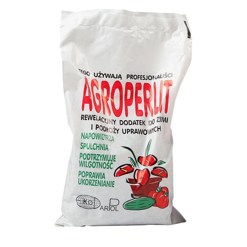 Agroperlit 