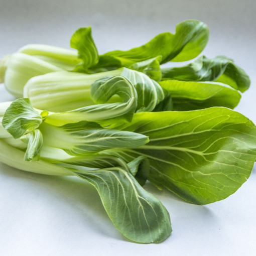 Kapusta chińska / Pak choi