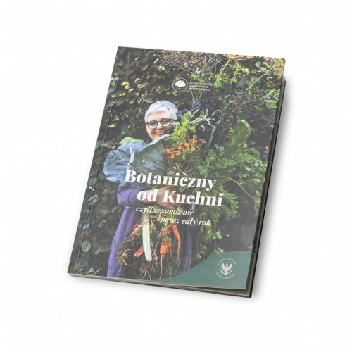 Botaniczny od Kuchni – czyli sezonowość przez cały rok