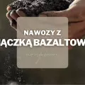 Nawozy z mączką bazaltową | Jakie wybrać i gdzie kupić?