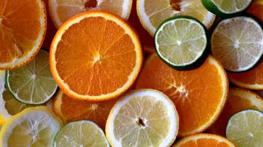Quiz –  co wiesz o cytrusach?