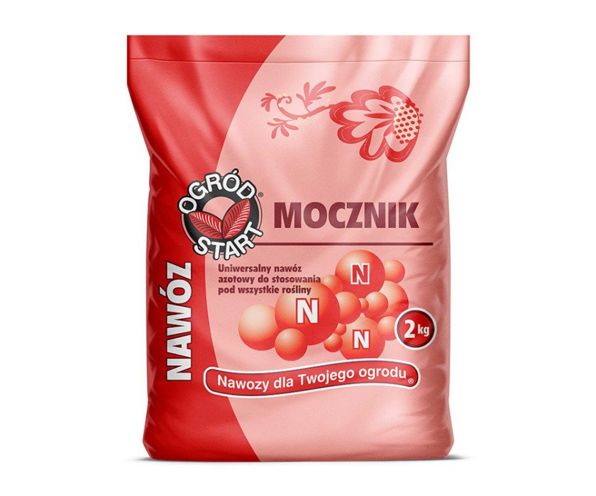 Mocznik