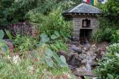 The Trailfinders’ 50th Anniversary Garden | Chelsea Flower Show 2021