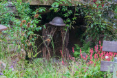 Guide Dogs’ 90th Anniversary Garden | Chelsea Flower Show 2021