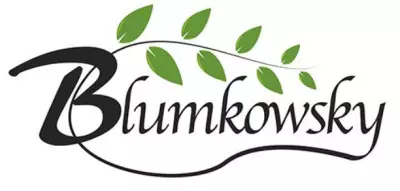 Blumkowsky logo