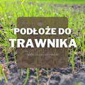 Podłoże do trawnika | Jakie wybrać i gdzie kupić?