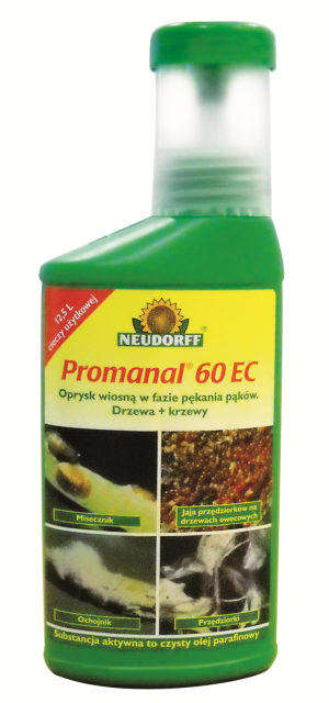 PROMANAL 60EC