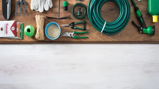 Porównujemy narzędzia ogrodowe i ich ceny