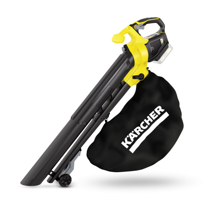 Akumulatorowy odkurzacz do liści BLV Karcher