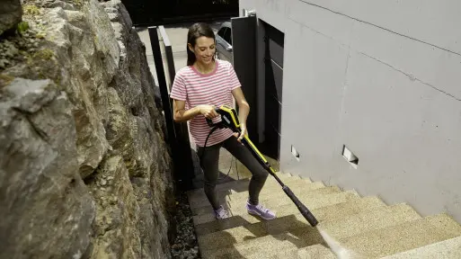 Jak wybrać najlepszą myjkę ciśnieniową do ogrodu?