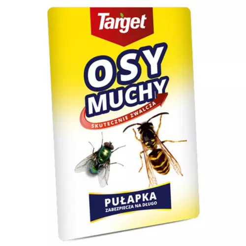 Pułapka na osy i muchy, Sklep ZielonyOgrodek pl