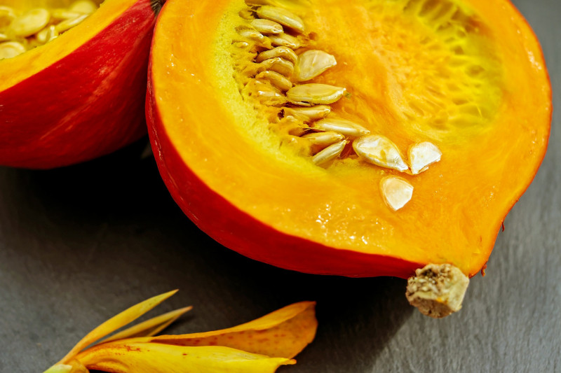 dynia na co pomaga i dlaczego warto ją jeść fot. Couleur Pixabay