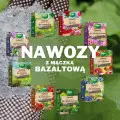 9 nawozów z mączką bazaltową | Innowacyjne nawożenie ogrodu