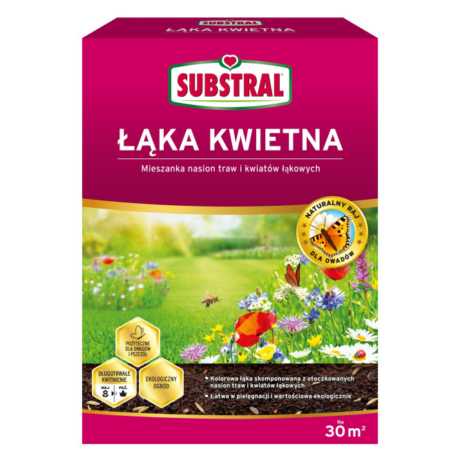 Substral Łąka Kwietna