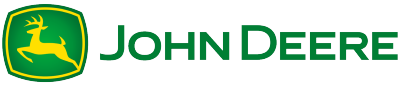 John Deere logo