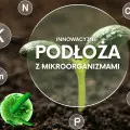 Mikroorganizmy w uprawie roślin | Innowacyjne podłoża ogrodnicze