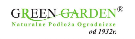 Green Garden logo