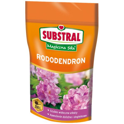 Nawoz MAGICZNA SILA RODODENDRON 350 g