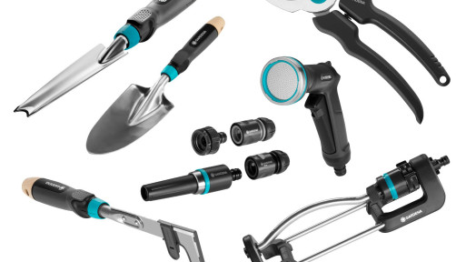 Testujemy narzędzia ogrodnicze z recyklingu | Sprawdź, do czego je wykorzystać i czy warto je kupić!