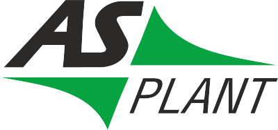 LOGO Asplant