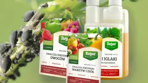 Emulpar – naturalny preparat do ochrony roślin przed szkodnikami