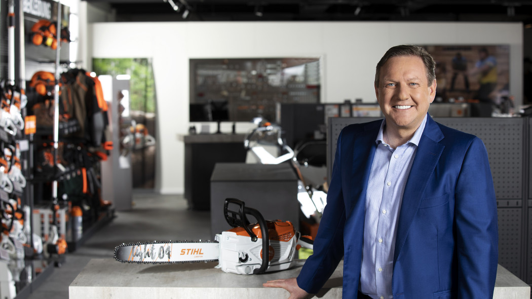 STIHL: rekordowy rok 2021 i wiele nowości produktowych!