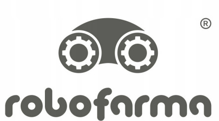 robofarma logo