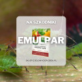 Emulpar – naturalny preparat do ochrony roślin przed szkodnikami